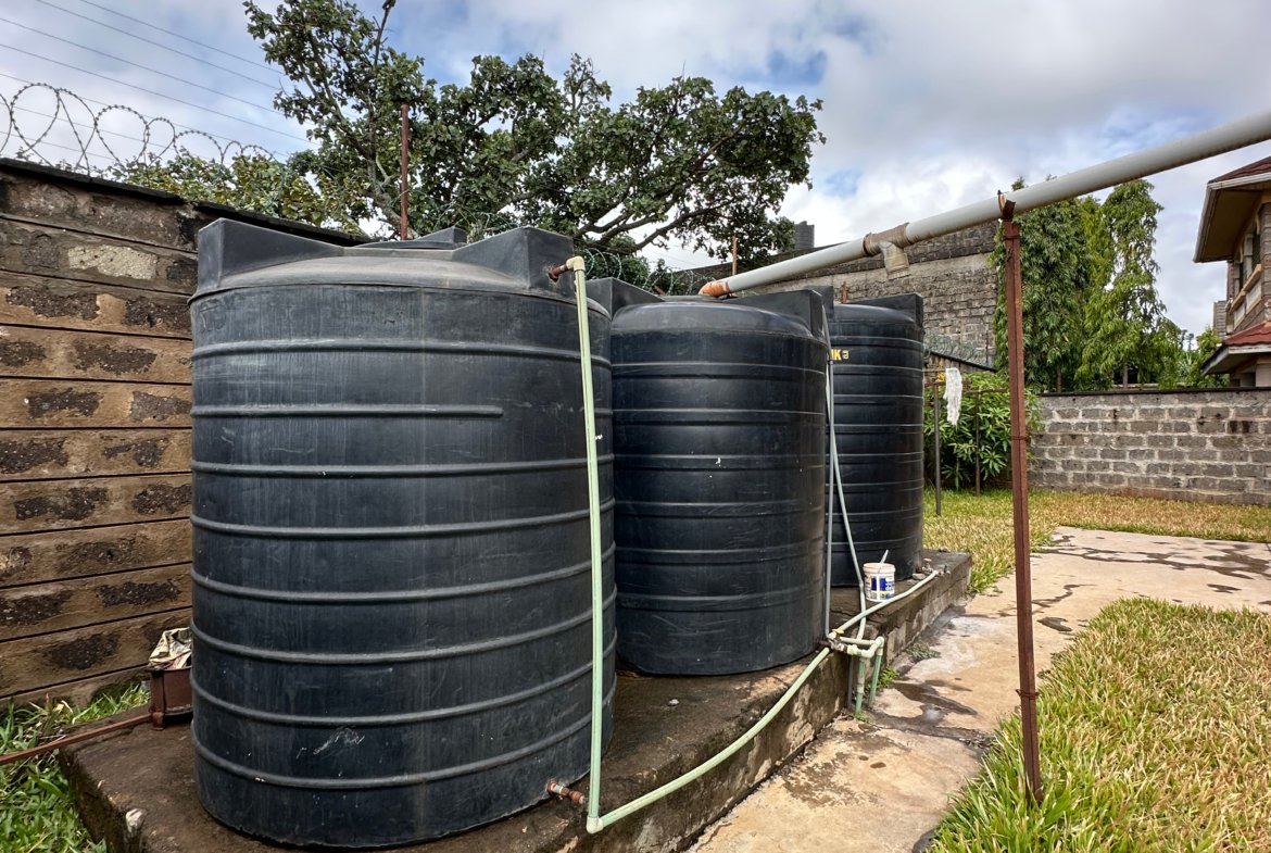 Bamboo gardens ruiru Kiambu