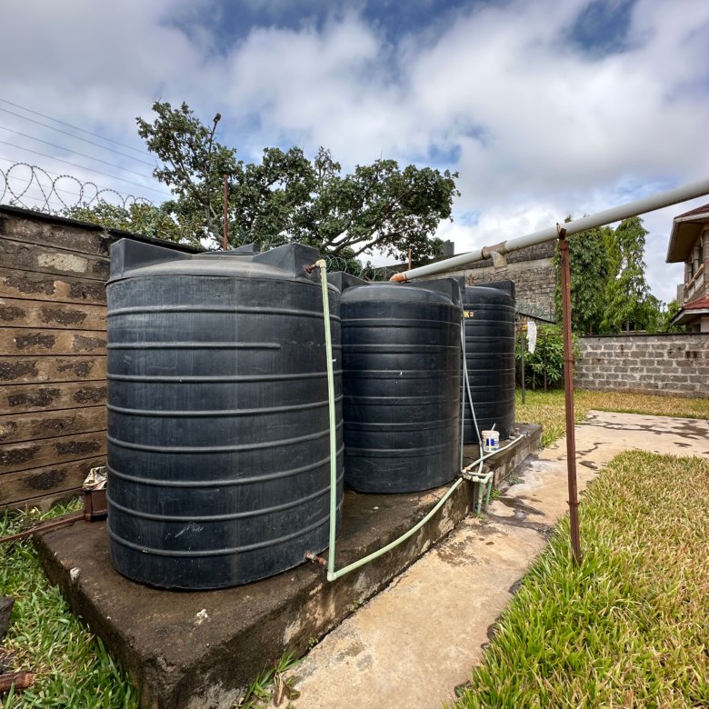 Bamboo gardens ruiru Kiambu