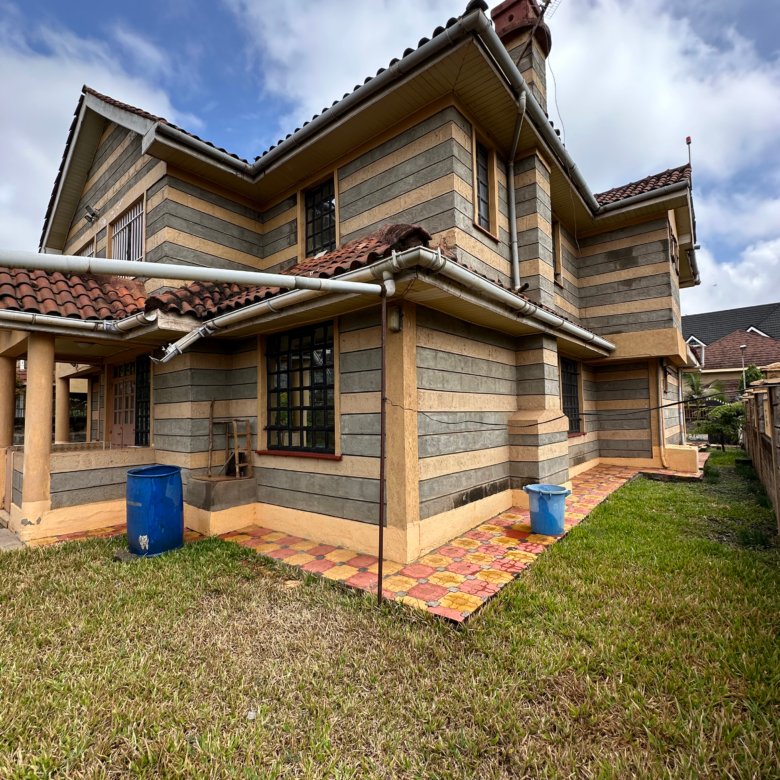 Bamboo gardens ruiru Kiambu