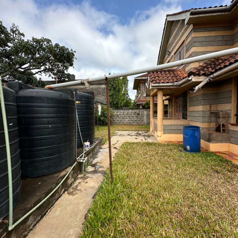 Bamboo gardens ruiru Kiambu