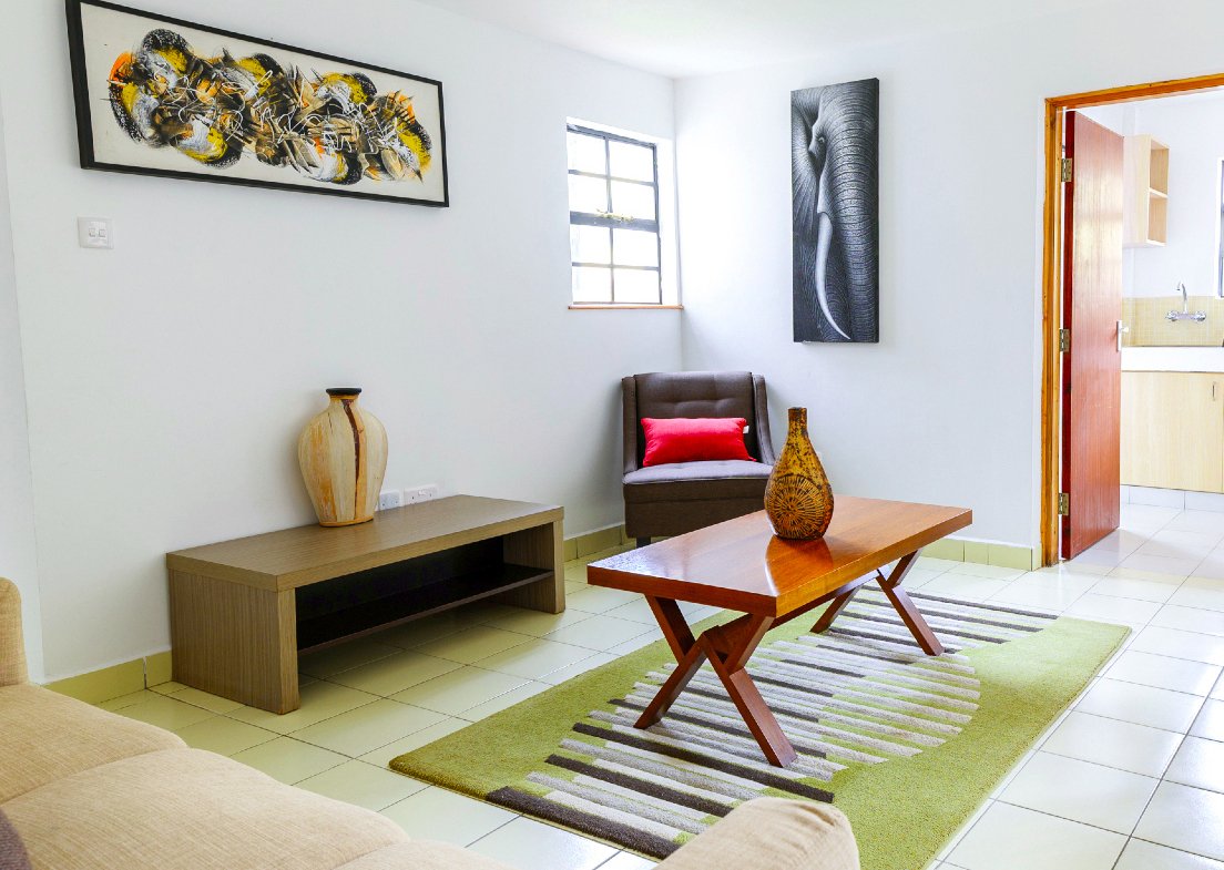 Karibu Homes for Sale in Athi River off Mombasa Road