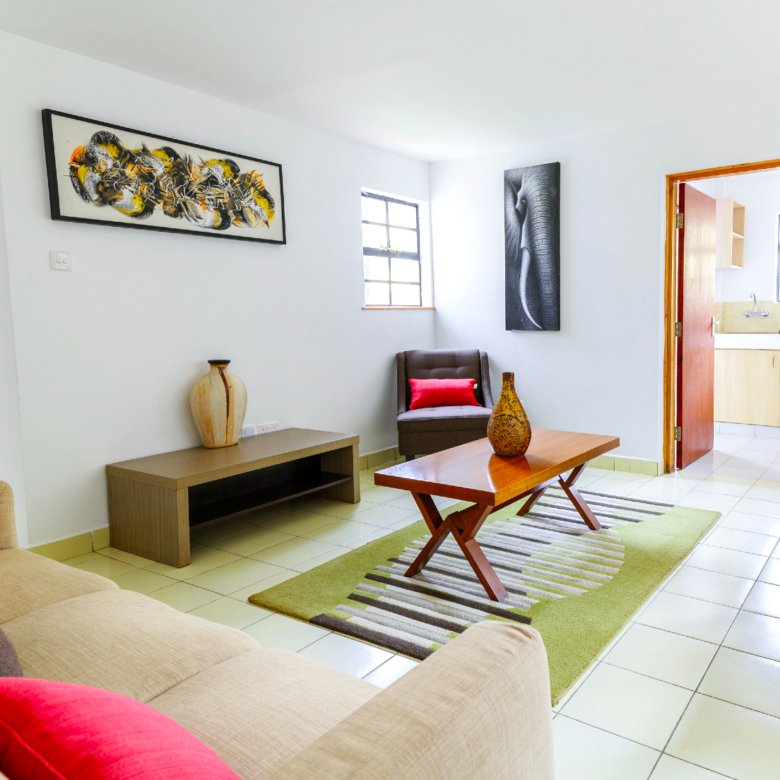 Karibu Homes for Sale in Athi River off Mombasa Road