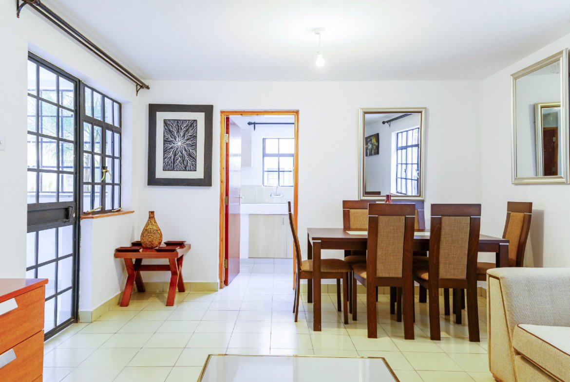 Karibu Homes for Sale in Athi River off Mombasa Road
