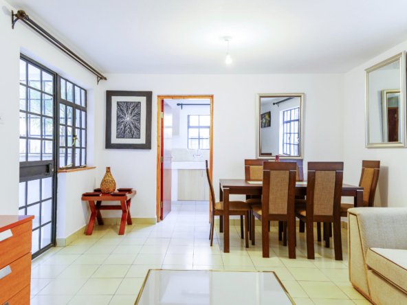 Karibu Homes for Sale in Athi River off Mombasa Road