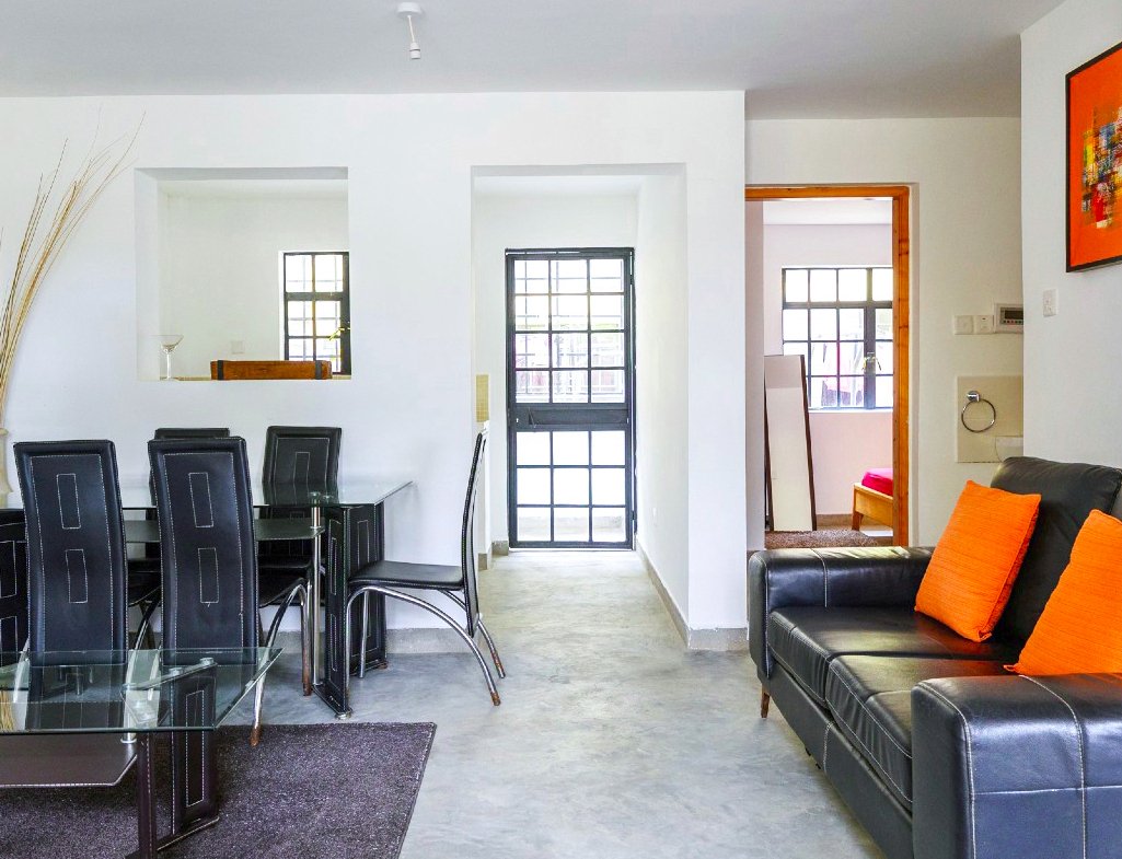 Karibu Homes for Sale in Athi River off Mombasa Road