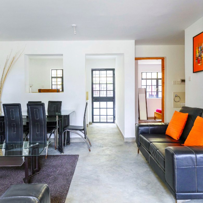 Karibu Homes for Sale in Athi River off Mombasa Road