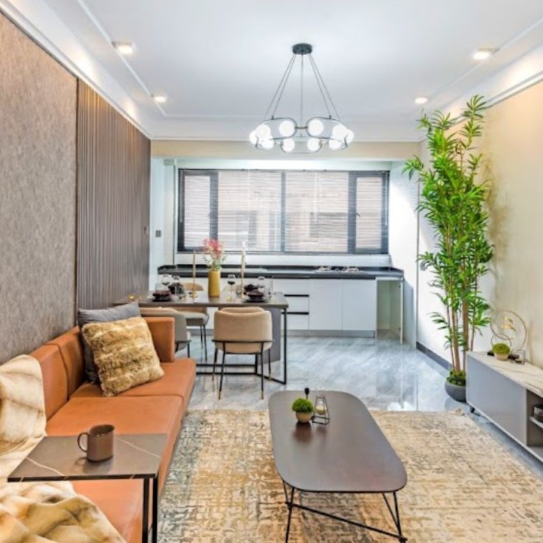 Platinum Oak Residency Kileleshwa