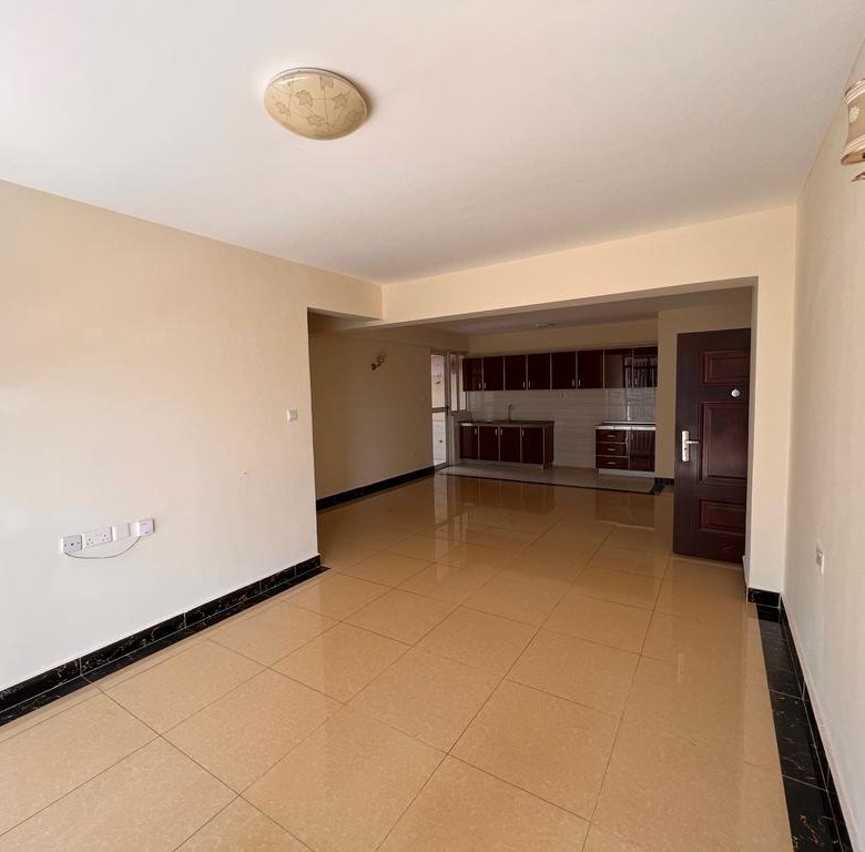Mango Court Apartments Kilimani