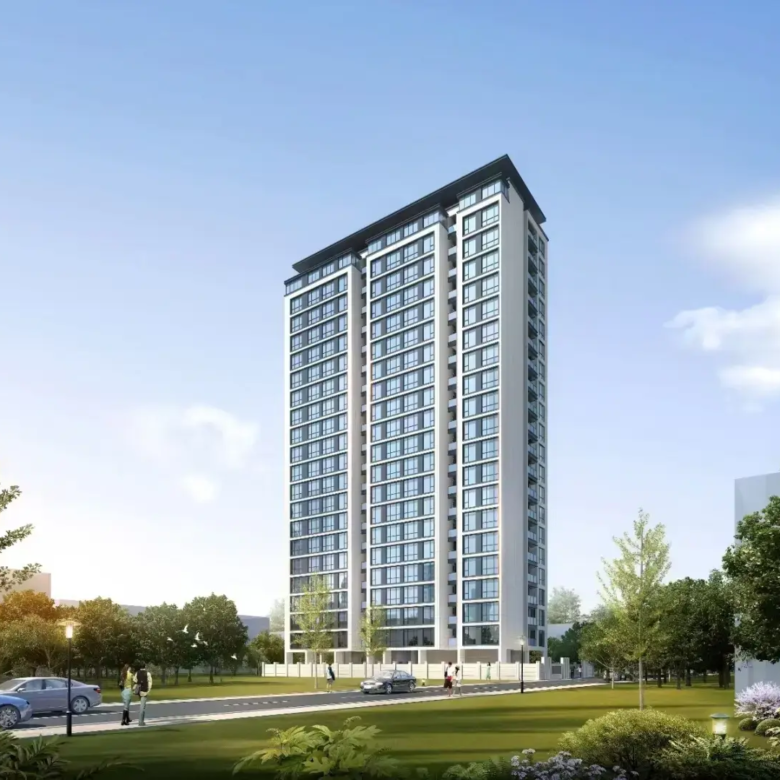 Lido Garden Kilimani Nairobi