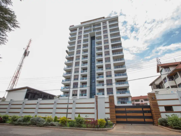 LifeCity Apartments for Sale in Kileleshwa | Ksh 30M