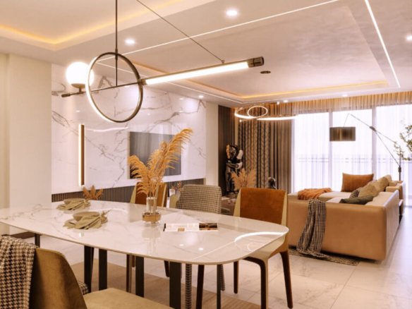 Loft Creek Residency Nairobi