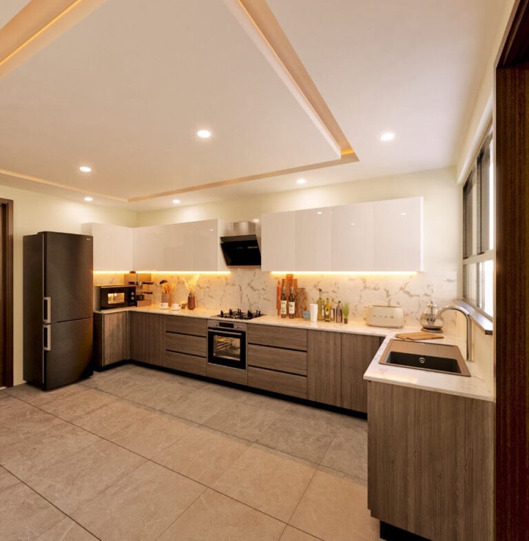 Loft Creek Residency Nairobi