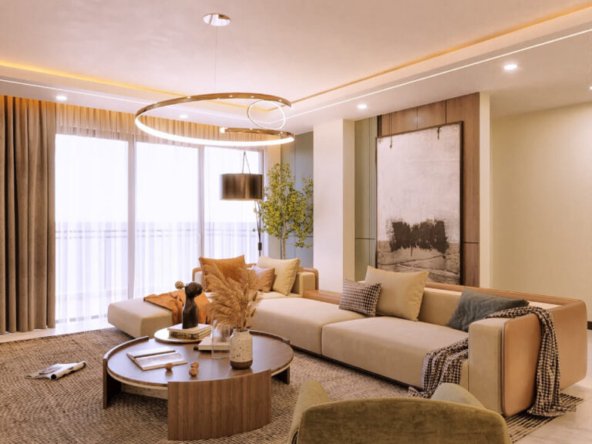 Loft Creek Residency Nairobi