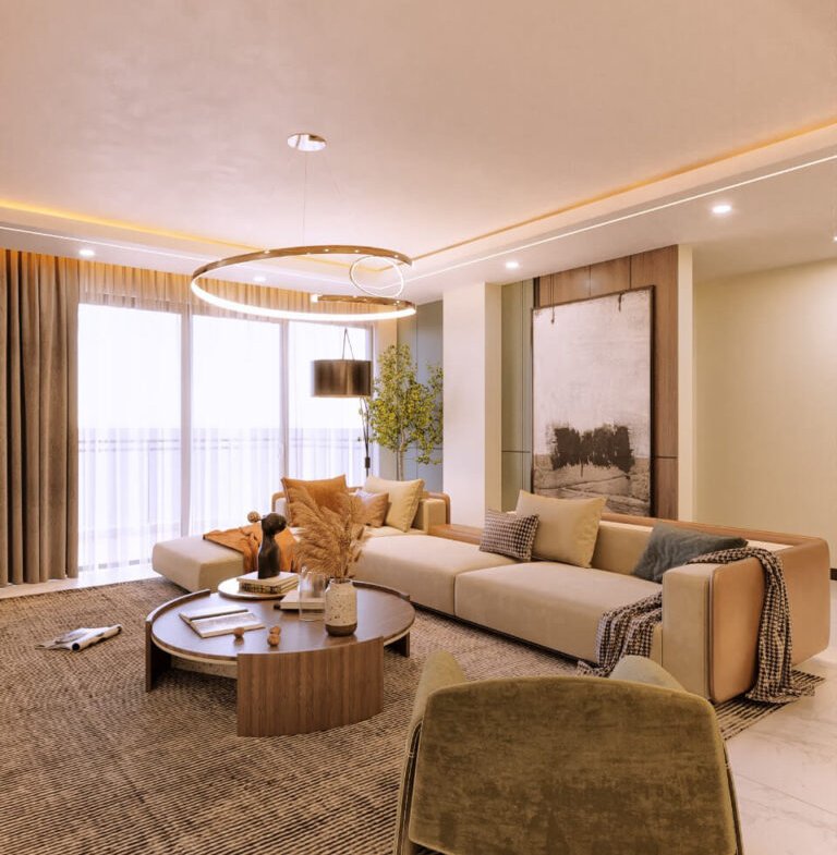 Loft Creek Residency Nairobi