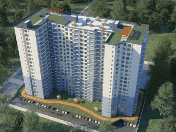 Lovi Crescent Apartment Westlands