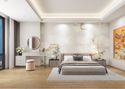 Lovi Crescent Apartment Westlands