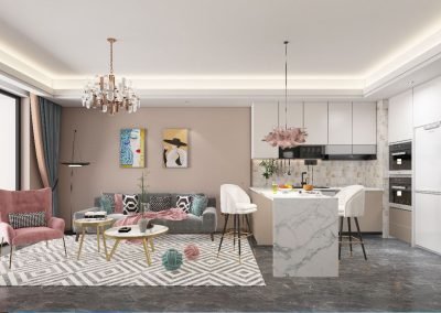 Lovi Crescent Apartment Westlands