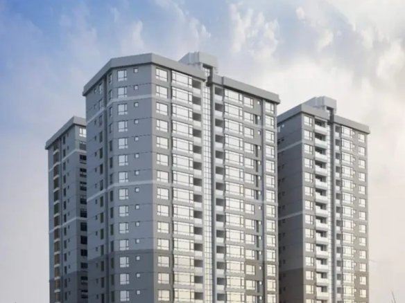 Platinum Oak Residency Kileleshwa