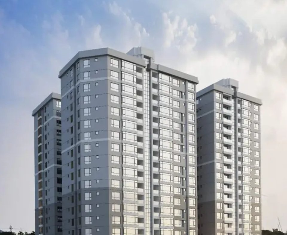 Platinum Oak Residency Kileleshwa