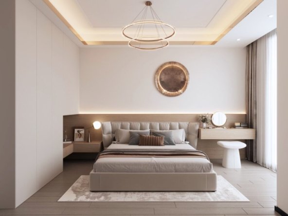 Raphta One Residency Westlands