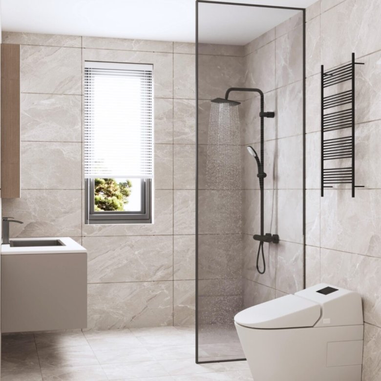 Raphta One Residency Westlands