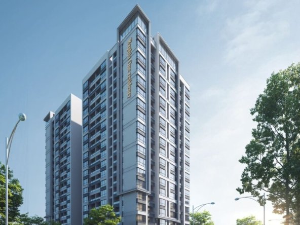 Raphta One Residency Westlands