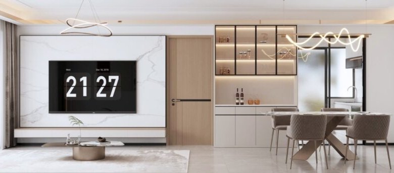 Raphta One Residency Westlands