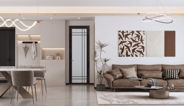 Raphta One Residency Westlands