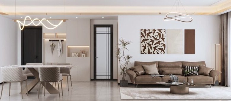 Raphta One Residency Westlands