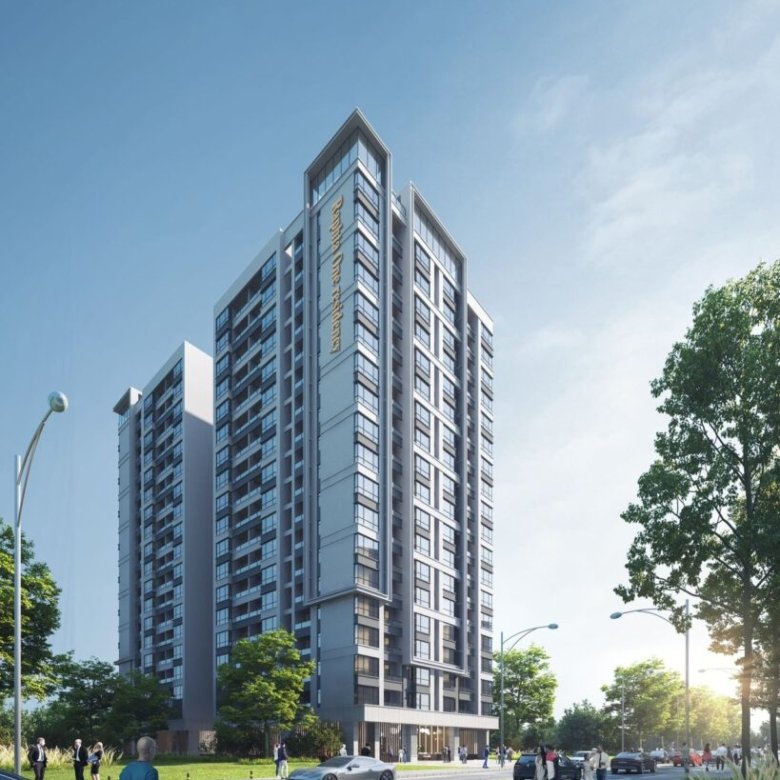 Raphta One Residency Westlands