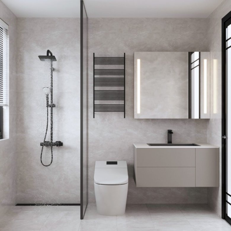 Raphta One Residency Westlands