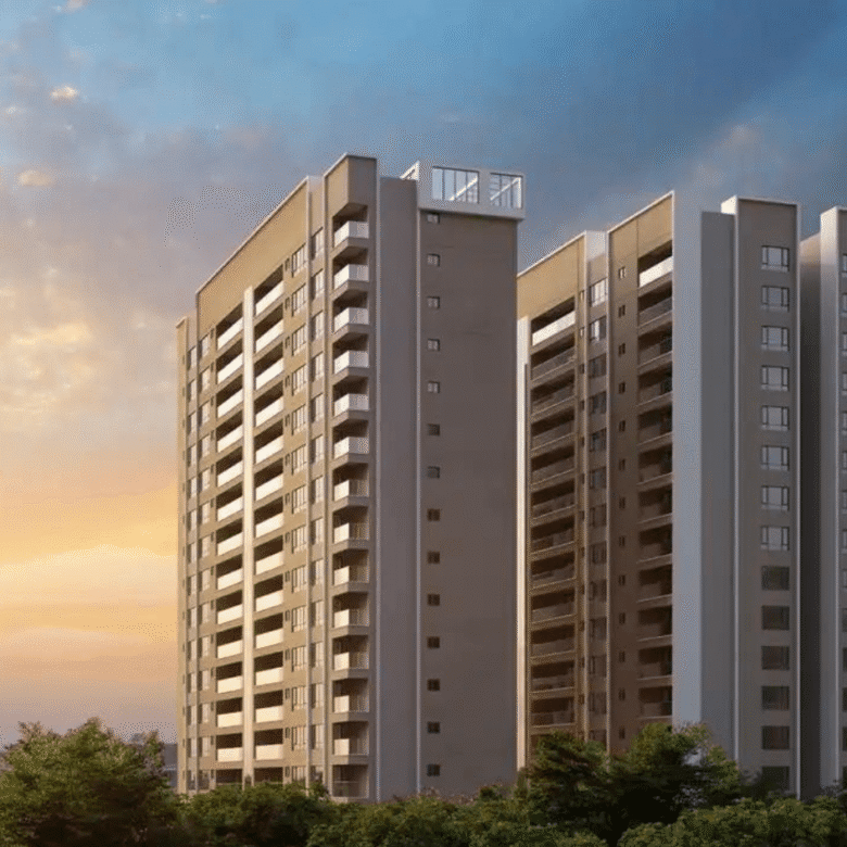 Royal Oak Residency Kilimani