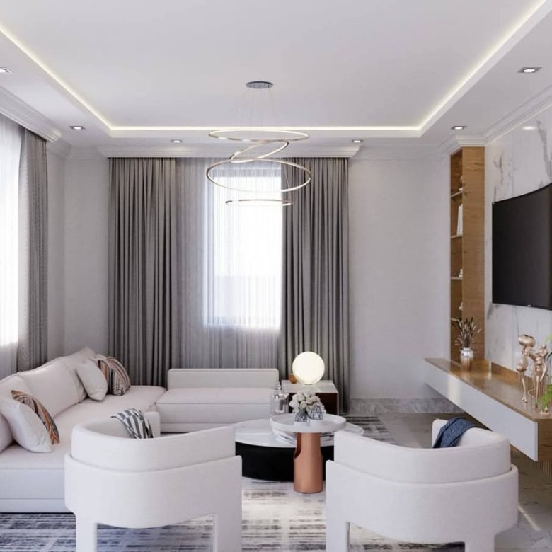 🌿 Serenity Villas