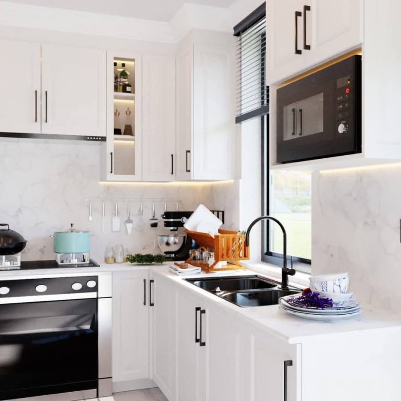 🌿 Serenity Villas