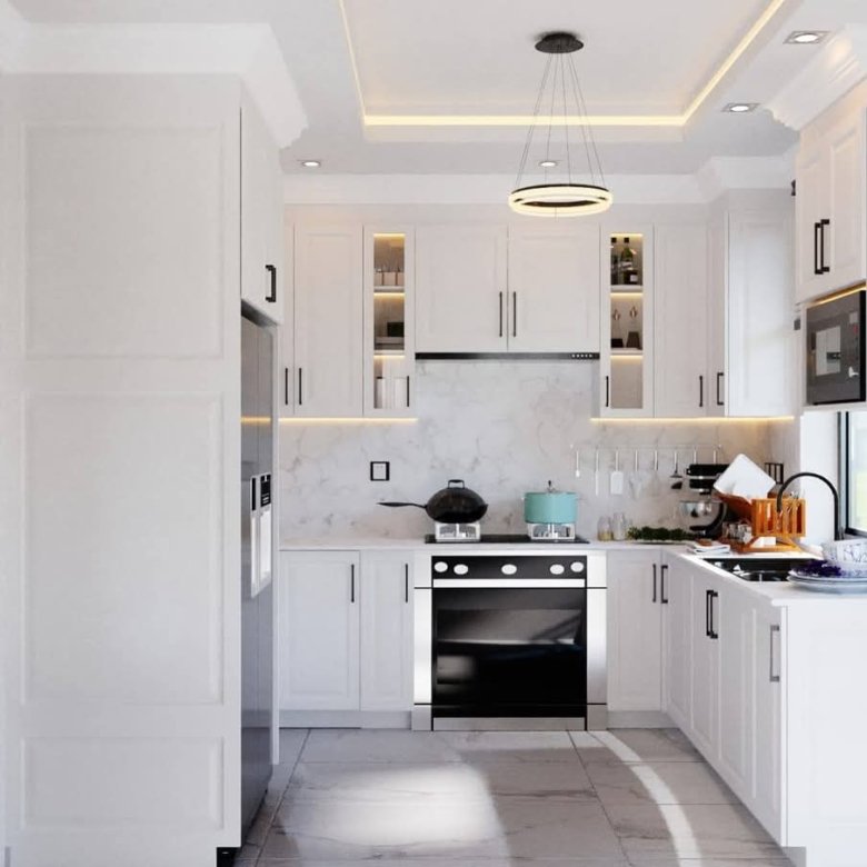 🌿 Serenity Villas