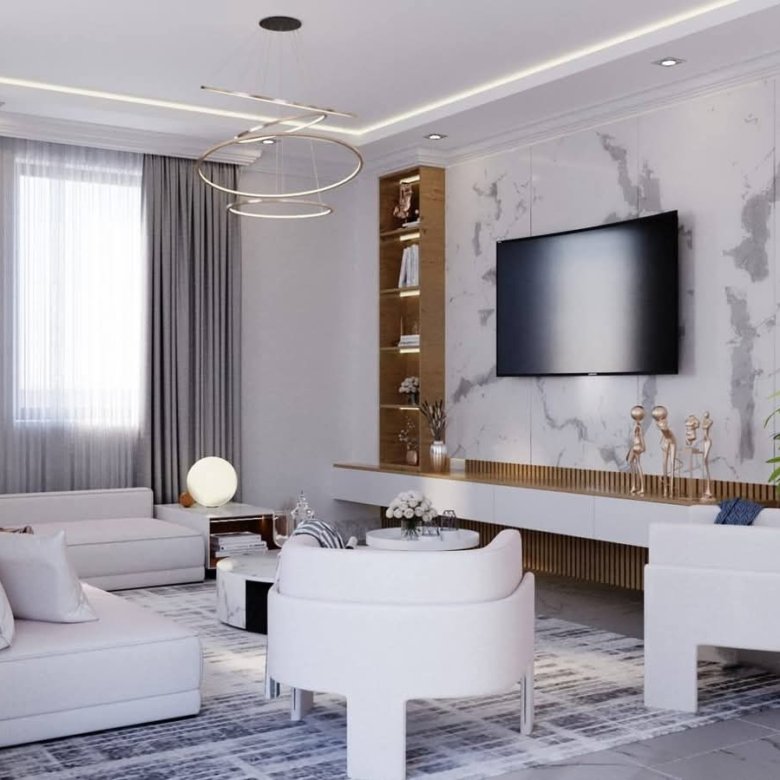 🌿 Serenity Villas