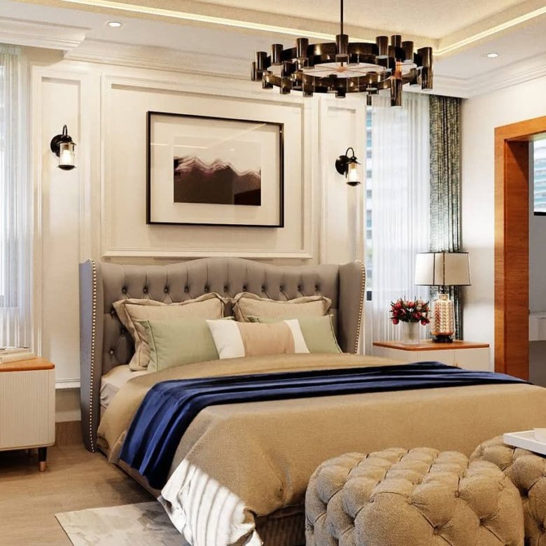 🌿 Serenity Villas