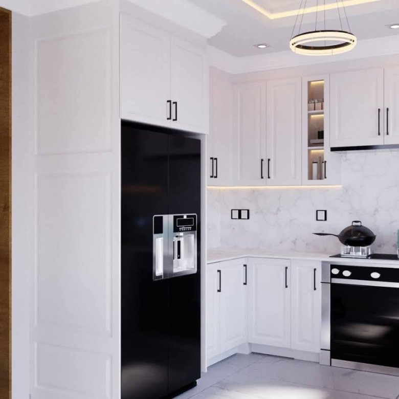 🌿 Serenity Villas