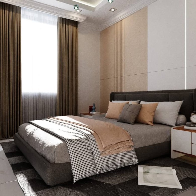 🌿 Serenity Villas