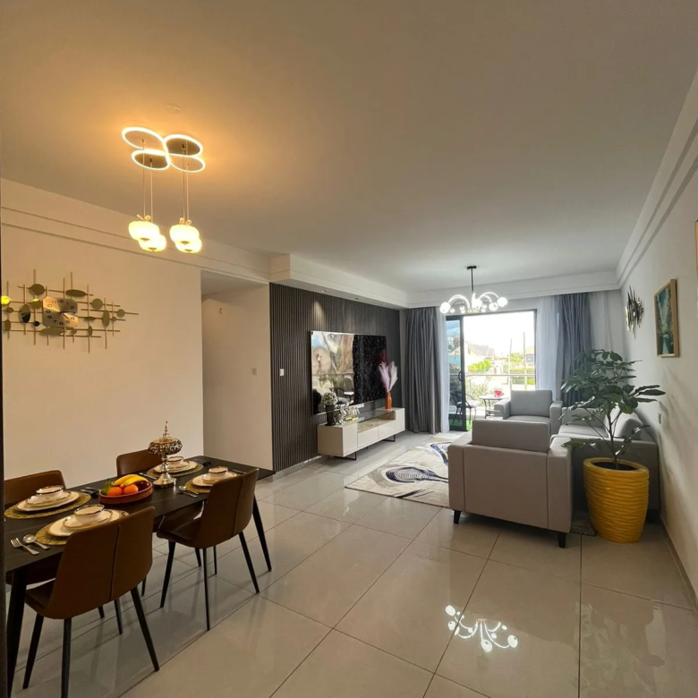 New Rise Garden Syokimau