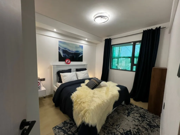 serenity apartment for sale