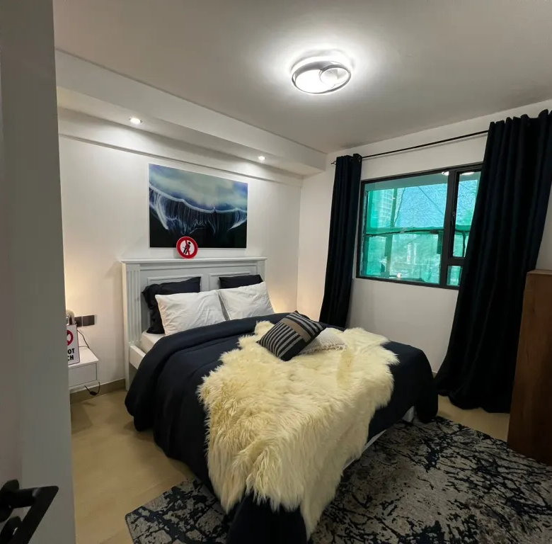 serenity apartment for sale