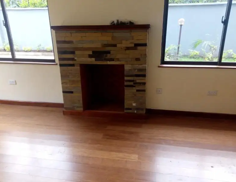 Sumba Villas Lavington Nairobi