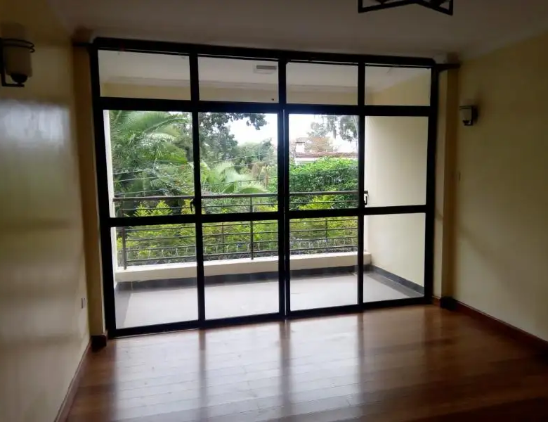 Sumba Villas Lavington Nairobi