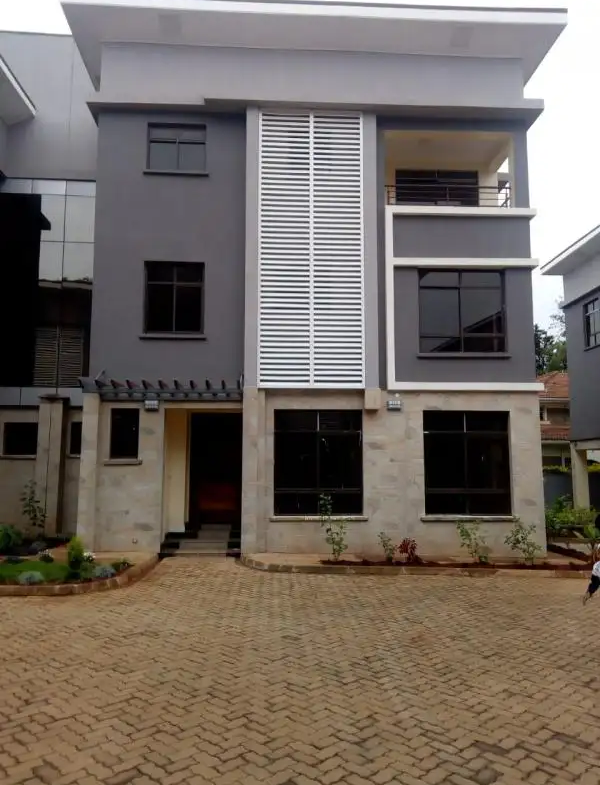Sumba Villas Lavington Nairobi