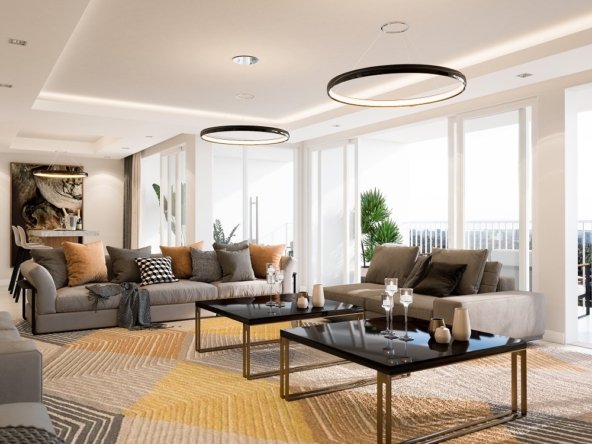 SunStone Apartments –Westlands Nairobi