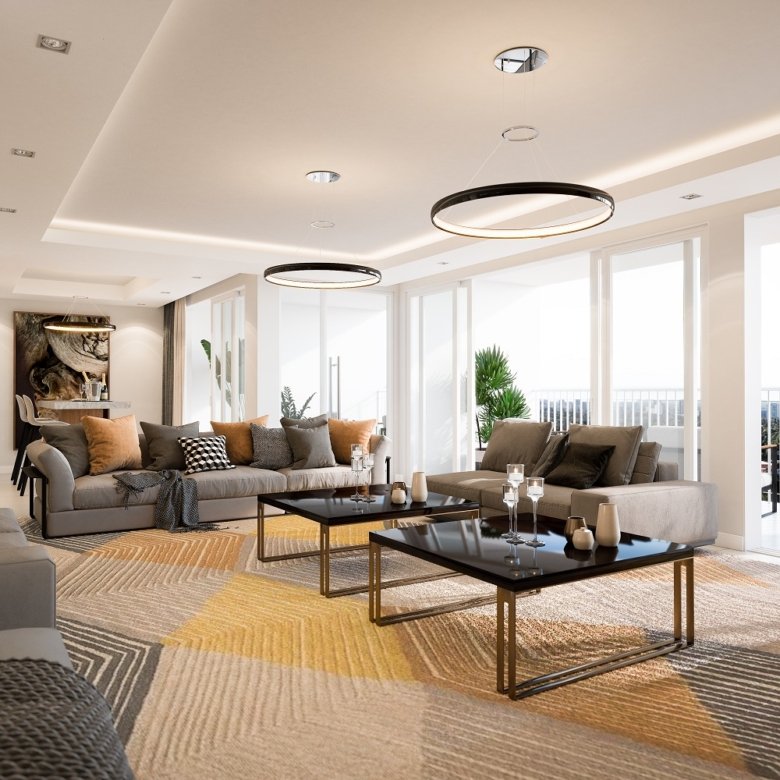 SunStone Apartments –Westlands Nairobi