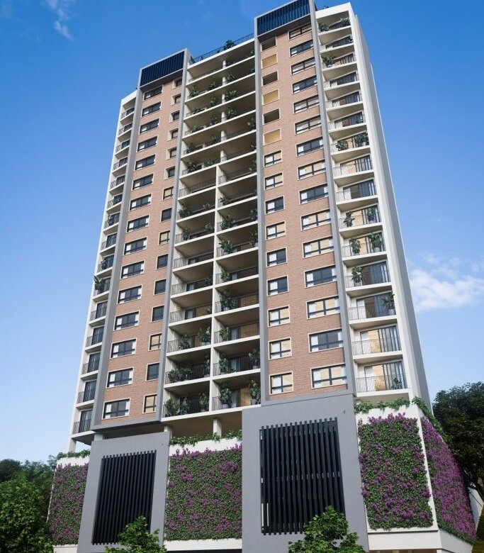 SunStone Apartments –Westlands Nairobi