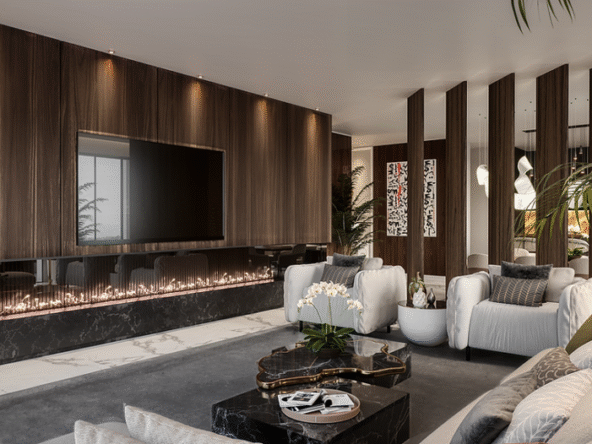 Verona Apartments in Westlands Nairobi