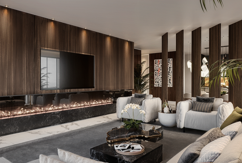 Verona Apartments in Westlands Nairobi